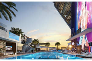 20 Ne 11th St 4803a Miami, FL 33132 - MLS#A11989164