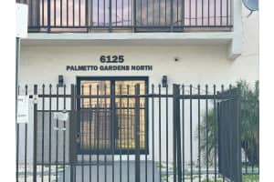 6125 W 20th Ave 306 Hialeah, FL 33012 - MLS#A11989170