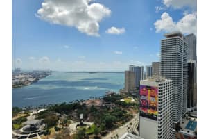 244 Biscayne Blvd 3707 Miami, FL 33132 - MLS#A11989171