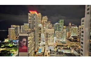 244 Biscayne Blvd 3707 Miami, FL 33132 - MLS#A11989171