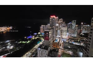 244 Biscayne Blvd 3707 Miami, FL 33132 - MLS#A11989171