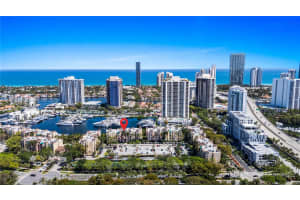 19655 E Country Club Dr 6108 Aventura, FL 33180 - MLS#A11989189