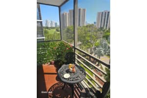 20400 W Country Club Dr 601 Aventura, FL 33180 - MLS#A11989195