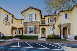 1490 Ne 33rd Ave 104-13, Homestead