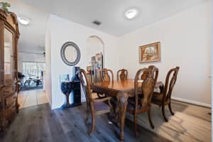 1490 Ne 33rd Ave 104-13 Homestead, FL 33033 - MLS#A11989200