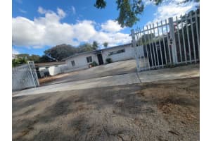 1680 Nw 122nd St North Miami, FL 33167 - MLS#A11989209