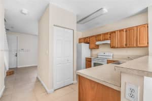 3360 Ne 14th Dr 107-30 Homestead, FL 33033 - MLS#A11989210