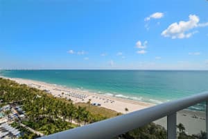 9601 Collins Ave 1504, Bal Harbour