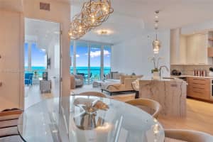 100 South Pointe Dr APT 708, Miami Beach, FL 33139, - MLS#A11989222