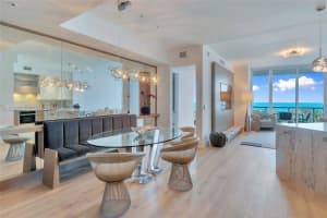 100 South Pointe Dr APT 708, Miami Beach, FL 33139, - MLS#A11989222