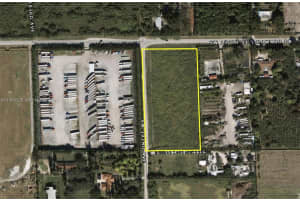 136st Sw 202ave 0 Miami, FL 33196 - MLS#A11989225