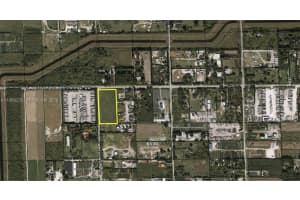 136st Sw 202ave 0 Miami, FL 33196 - MLS#A11989225