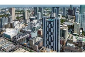 151 SE 1st St Apt 1608, Miami, FL 33131, - MLS#A11989230