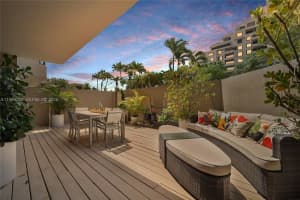 251 Crandon Blvd 136 Key Biscayne, FL 33149 - MLS#A11989235