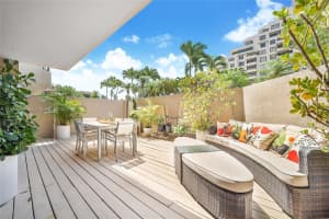 251 Crandon Blvd 136 Key Biscayne, FL 33149 - MLS#A11989235