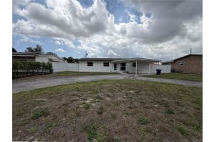 3950 Nw 171st Ter Miami Gardens, FL 33055 - MLS#A11989240