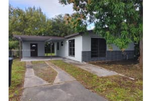 1501 Ne 151st Ter North Miami Beach, FL 33162 - MLS#A11989244