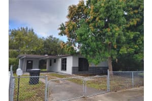 1501 Ne 151st Ter North Miami Beach, FL 33162 - MLS#A11989244