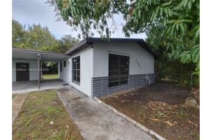 1501 Ne 151st Ter North Miami Beach, FL 33162 - MLS#A11989244