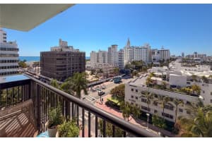 1800 Collins Ave 9e, Miami Beach