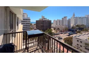 1800 Collins Ave 9e Miami Beach, FL 33139 - MLS#A11989248