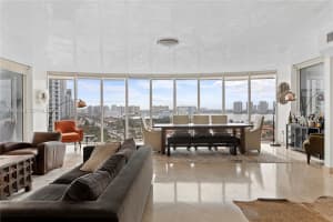 18911 Collins Ave APT 1405, Sunny Isles Beach, FL 33160, - MLS#A11989259