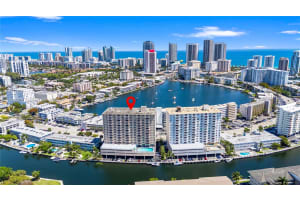 437 Golden Isles Dr 11j Hallandale Beach, FL 33009 - MLS#A11989263