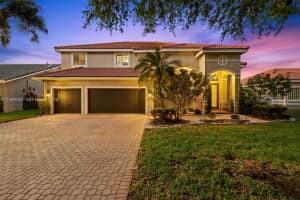 10237 Nw 53rd Ct, Coral Springs