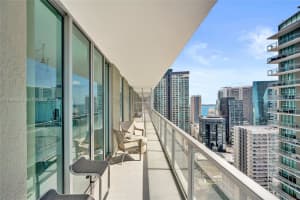 1111 Sw 1st Ave 3514-n Miami, FL 33130 - MLS#A11989266