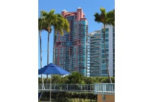 90 Alton Rd 803 Miami Beach, FL 33139 - MLS#A11989267