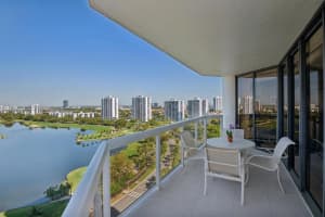 20185 E Country Club Dr 1805 Aventura, FL 33180 - MLS#A11989269