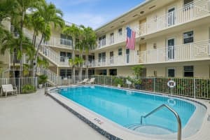 255 Sunrise Dr 107 Key Biscayne, FL 33149 - MLS#A11989283