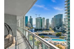 90 Sw 3rd St 2013 Miami, FL 33130 - MLS#A11989286