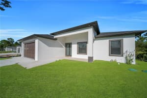 1216 Clayton Ave Lehigh Acres, FL 33972 - MLS#A11989294