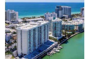 6770 Indian Creek Dr 5t Miami Beach, FL 33141 - MLS#A11989303