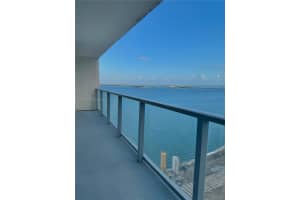 1155 Brickell Bay Dr 1705, Miami