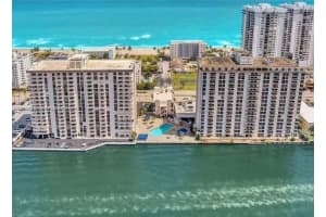 1500 S Ocean Dr 4k Hollywood, FL 33019 - MLS#A11989333