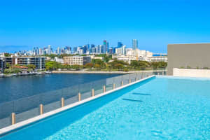 5 Grove Isle Dr Phs01 Coconut Grove, FL 33131 - MLS#A11989341