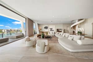 5 Grove Isle Dr Phs01 Coconut Grove, FL 33131 - MLS#A11989341