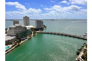 495 Brickell Ave 2401 Miami, FL 33131 - MLS#A11989343