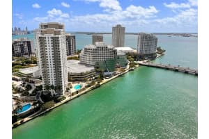 495 Brickell Ave 2401 Miami, FL 33131 - MLS#A11989343