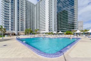 2030 S Ocean Dr 1816 Hallandale Beach, FL 33009 - MLS#A11989349