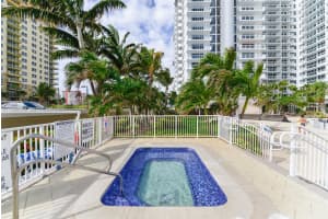 2030 S Ocean Dr 1816 Hallandale Beach, FL 33009 - MLS#A11989349