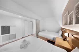 159 Ne 6 St 1617 Miami, FL 33132 - MLS#A11989350