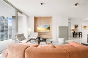 300 Biscayne Blvd Way #3005w, Miami, FL 33131, - MLS#A11989359