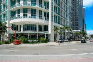 300 S Biscayne Blvd L-410 Miami, FL 33131 - MLS#A11989361