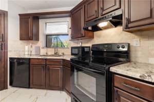 6855 W Broward Blvd 201 Plantation, FL 33317 - MLS#A11989367