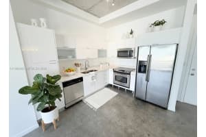 133 Ne 2nd Ave 1209 Miami, FL 33132 - MLS#A11989369