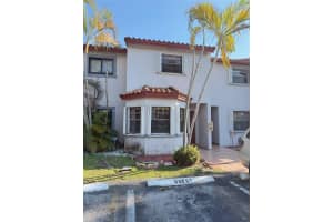 15450 Sw 74th Cir Ct 1204 Miami, FL 33193 - MLS#A11989387