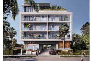 2242 Monroe St Hollywood, FL 33020 - MLS#A11989396